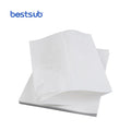 Wholesale PET Soft Sublimation Heat Shrink Wrap Film for Mugs and Tumblers 300mm*150mm