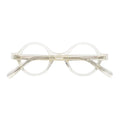 Hight Quality Designer Trendy Glasses Retro Classic Men's Optical Acetate Eyewear Frames