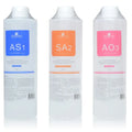 Personal As1 As2 As03 Solution for All Skin 50ml 3 Bottles Concentrated Solution Facial Skin Care Serum for Hydra Machine Using