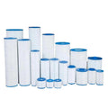 Replacement Cartridge for Swimming Pool and SPA Filter Pool Tools & Accessories