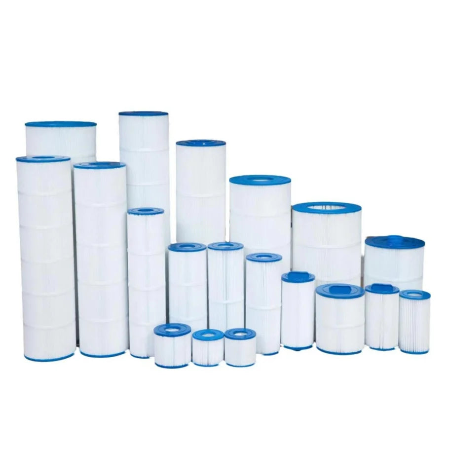 Replacement Cartridge for Swimming Pool and SPA Filter Pool Tools & Accessories