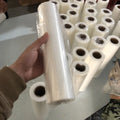 Hot Selling in Factories Embroidery Water Soluble Stabilizer Cold Pva Film Water Soluble Film Paper Interlining