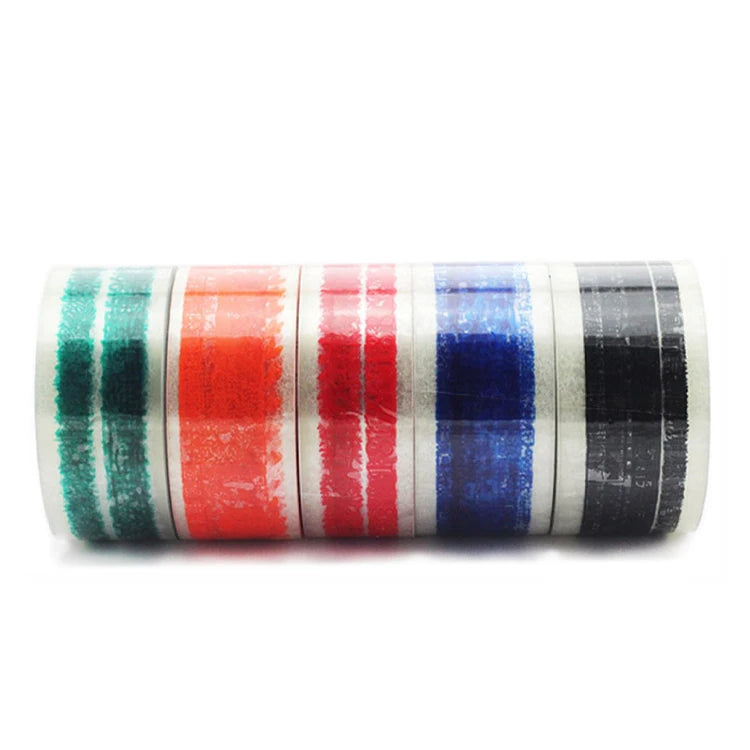 Custom Printed Antistatic Pressure Sensitive Jumbo Roll BOPP Packaging Tape for Carton Sealing with Logo