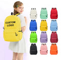 Cheap Price Fashion Waterproof Zipper Children's School Backpack Kids Travel Outdoor Hiking Daypacks