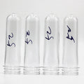 Neck Size 38mm 2start 52g PET Preform for Water Bottle Preform and Juice bottle