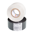 UNIONCODING Black Hot Coding Foil 30mm*100m Fc3 Scf900 Expiry Date Generic Plastic Hot Stamping Ribbon for Food Packaging
