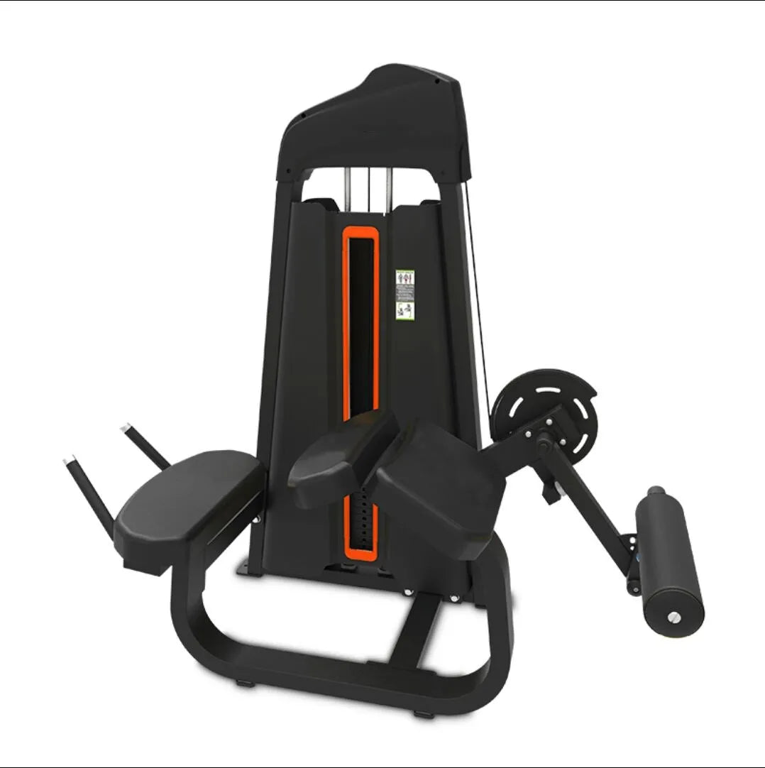 YG Fitness YG-1001 Gym Equipment Sports Equipment Leg Extension  Prone Leg Curl Machine