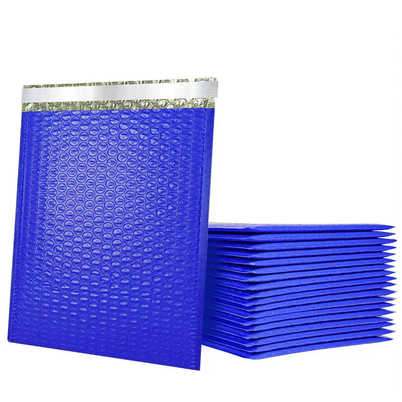 Custom Biodegradable Poly Mailing Bags Mailing Bags Bubble Bubble Envelope Delivery Bag