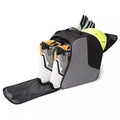 Ski Boot Bag Skiing and Snowboarding Travel Bags for Helmet Goggles Gloves Outerwear & Accessories