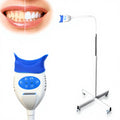 Wholesale Vendor Wired Floor Blue Led Lamp Bleaching Multi Purpose Whitening Teeth Machine for Salons