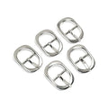 Wholesale Custom Zinc Alloy Men's 40mm Metal Belt for Buckle Pin for Buckle