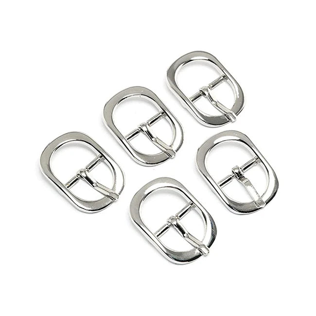 Wholesale Custom Zinc Alloy Men's 40mm Metal Belt for Buckle Pin for Buckle