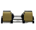SP Best Price 20kg 32kg 40kg 45kg Adjustable Steel Dumbbell Set Home Fitness Sports Equipment Free Weights