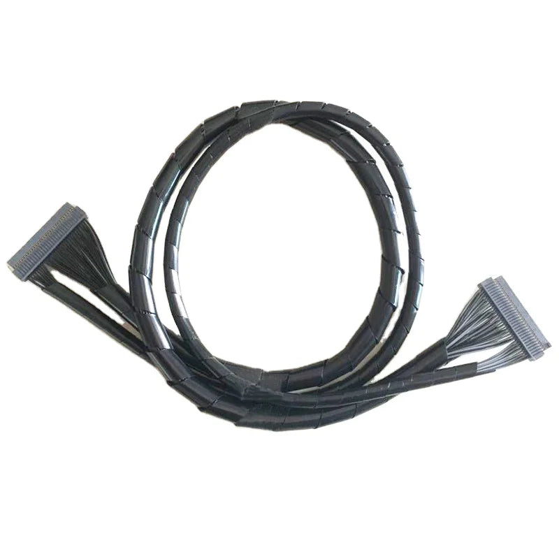 Inkjet Printer Starfire 1024 Print Head Cable Witcolor 4000 Data Cable