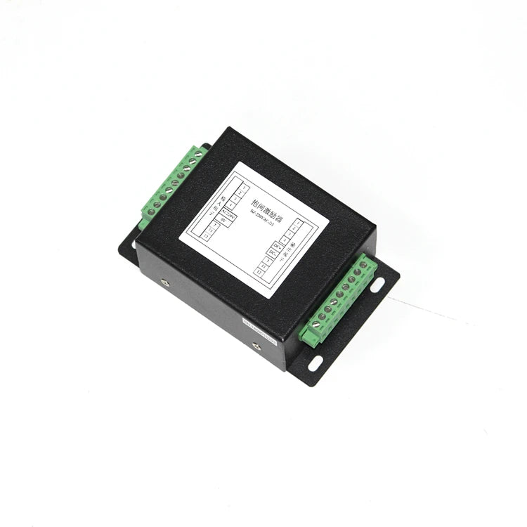 BZ-220VAC-D3 Holding Brake Control Box for Elevator Traction in Hotels Warehouses Hospitals Kitchens