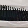 Lashes Supplier 0.05 0.07 0.10 0.15 0.20 0.25 B/C/D Curl Volume Lash Individual Extension Eyelash Extension Natural Long
