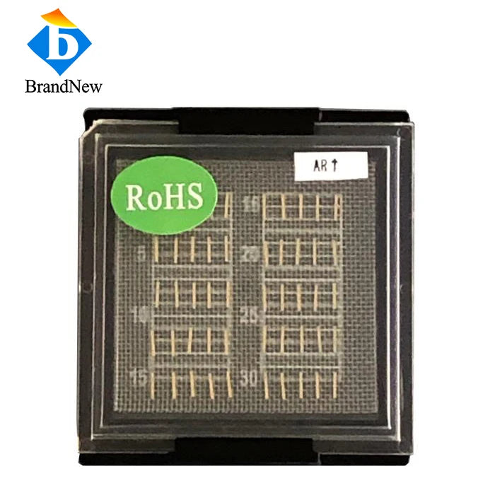 10W 1064nm Laser Chip Laser Diode Single Emitter