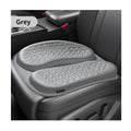 Anjuny 3D Comfort Gel Seat Cushion Universal Non-Slip Quilted Technics Foam Memory Foam Square for Lumbar Pillows Seat Cushions