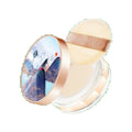 Ultra-Light Perfecting Finishing Loose Powder Translucent Cosmetic Setting Powder for Face Makeup