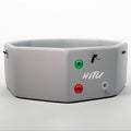 Two Person Indoor Durable Use Cold Spa Therapy Inflatable Pvc Ice Bath Tub for Athletes