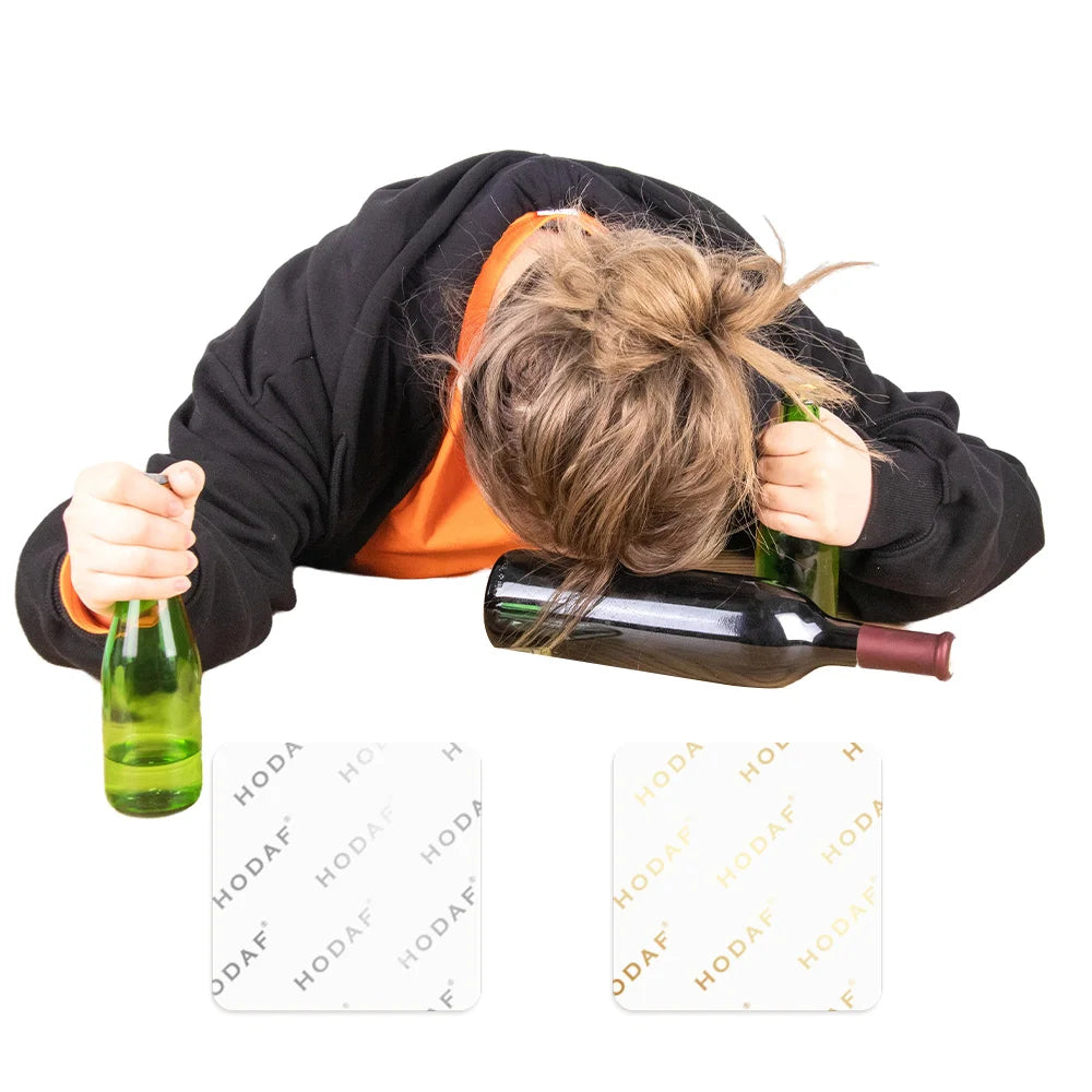 Herbal Vitamin Absorption Effective Formula Against Alcohol Business Events Hangover Prevention