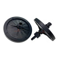 New Style Model Pall Acro 37 Print Head Disc Ink Filter for Flora/Docan/ DGI/Jeti/Vetuk/EFI Inkjet Printer 6/10/20um