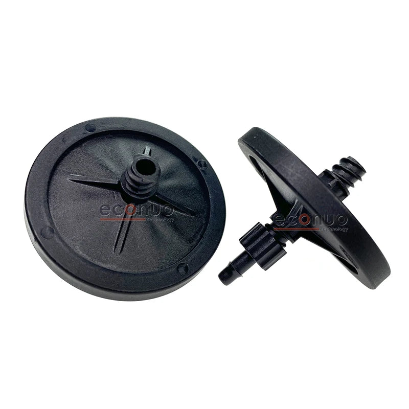New Style Model Pall Acro 37 Print Head Disc Ink Filter for Flora/Docan/ DGI/Jeti/Vetuk/EFI Inkjet Printer 6/10/20um