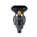 180-Degree Rotary R10 Multi-Outlet Nozzle Plastic Medium Garden Irrigation Sprinkler for Watering