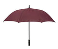 Wholesale 30/60/72/80 Inch Custom logo Printed Windproof ultra Violet-proof Golf Umbrella Promotion Adults Straight Umbrella