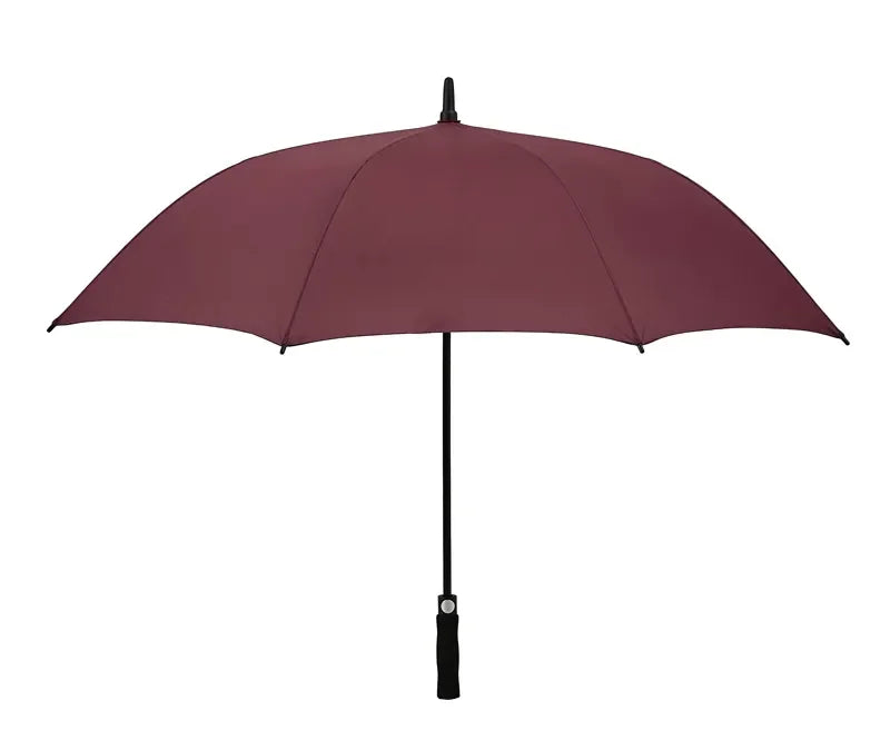 Wholesale 30/60/72/80 Inch Custom logo Printed Windproof ultra Violet-proof Golf Umbrella Promotion Adults Straight Umbrella