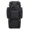 LUPU Hot Sell Bagpack 65L Outdoor Camping Hunting Hiking Survival Range One Shoulder Sling Range Tactical Backpack