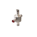 XHYXFire John Morris Storz Fire Hose Coupling 6-16 Bar Water & Foam Concentrate Quick Connection