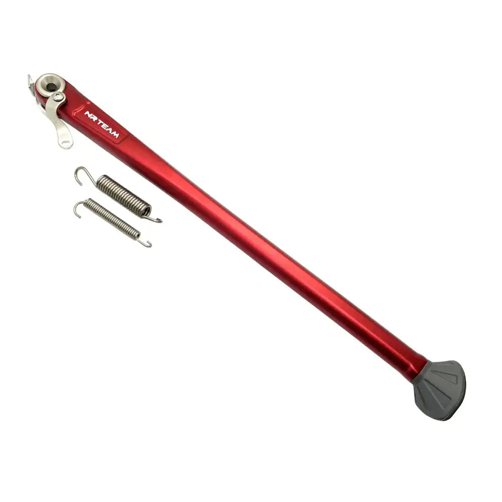 Complete Red Stand Gas Gas EC 250 21-23 for Kitchen Cooktops