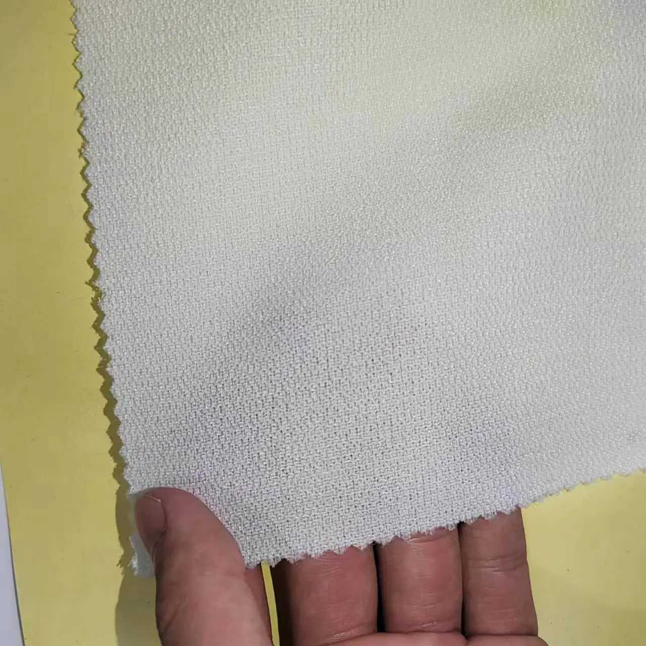 75D*300D Woven Fusible Interlining&Lining Fabric for Garment YB-SF44100
