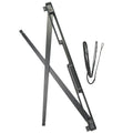 Archery Shooting Folding Bow Portable Archery Takedown Bow