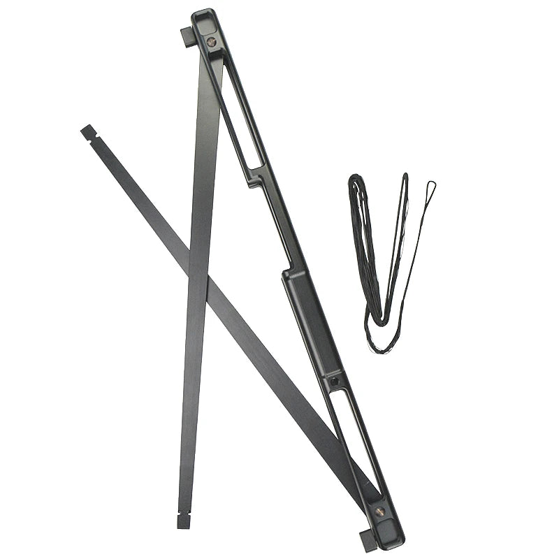 Archery Shooting Folding Bow Portable Archery Takedown Bow