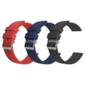 Wholesale Price Texture Watch Belts Watch Band Silicone 22mm 20mm Watch Strap for Seiko Bracelet Band