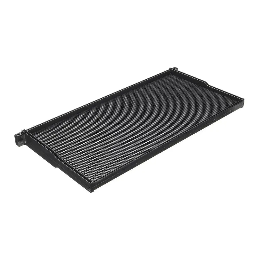 483*232mm Apis Mellifera Foundation Beekeeping Supplies Plastic Comb Wax Foundation Comb Beehive Frames Honey Bee Hive Tools