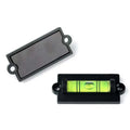 Wholesale Magnetic Mini Bubble Spirit Level with Fixing Holes