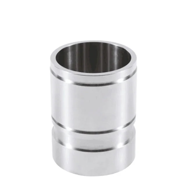 Custom Professional Stainless Steel Brass CNC Milling Machine Accessories Wire EDM Broaching Drilling Rapid Machining