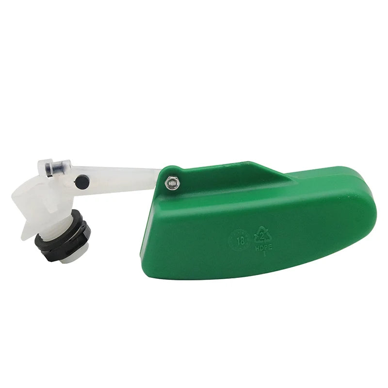 Hot Sale Poultry Plastic Automatic Float Valve Ball for Cattle Water Bowl