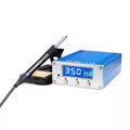 Hot Selling Good Quality Mini Digital LCD Display T12 Soldering Station