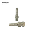 Standard Hydraulic Hose Fitting Metric 24 Cone BSP 60 Fittings Cone GB JIC Female 74 Cone Seat Male with Best Price for Sale