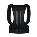 Men and Women Spine Correction Strap Back Correction Belt with Anti-hunchback Fixed Belt