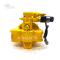 Hangood Excavator Parts Hydraulic Drive Fan Pump 259-0814 2590814 for CAT Excavator 345C Hydraulic Gear Pump Fan Motor