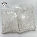 Wholesale VVS1 Clarity 0.8-2.9mm D Color Small Size Melee Loose Moissanite Stone for Jewelry Making