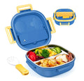 Leak Proof Stainless Steel Bento Box for Kids Microwave BPA Free Children Lunch Box for School