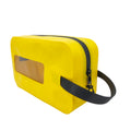 Custom Logo 3L Floating clear Plastic Pvc Cosmetic Bag Travel Makeup Bag 100% Waterproof Mini Dry Bag for Camping Hiking