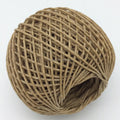 New Arrival Flexible Hemp Wick Packaging Ropes for Candle Smoking