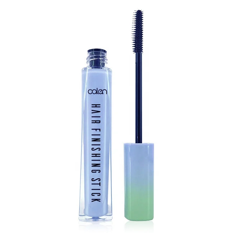 Hot Sale 75g Magic Organic Texturizing Strong Hold Shiny Styling Broken Hair Finishing Stick Private Label